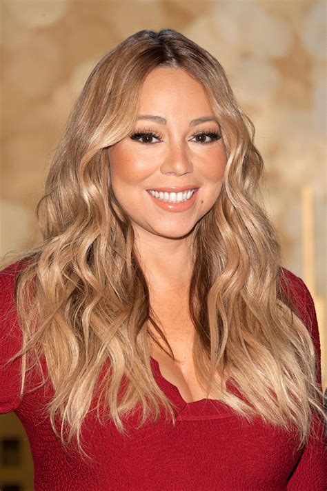 Mariah Carey